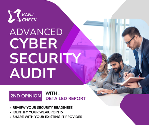 How to assess your Cyber Security readiness before the next growth phase