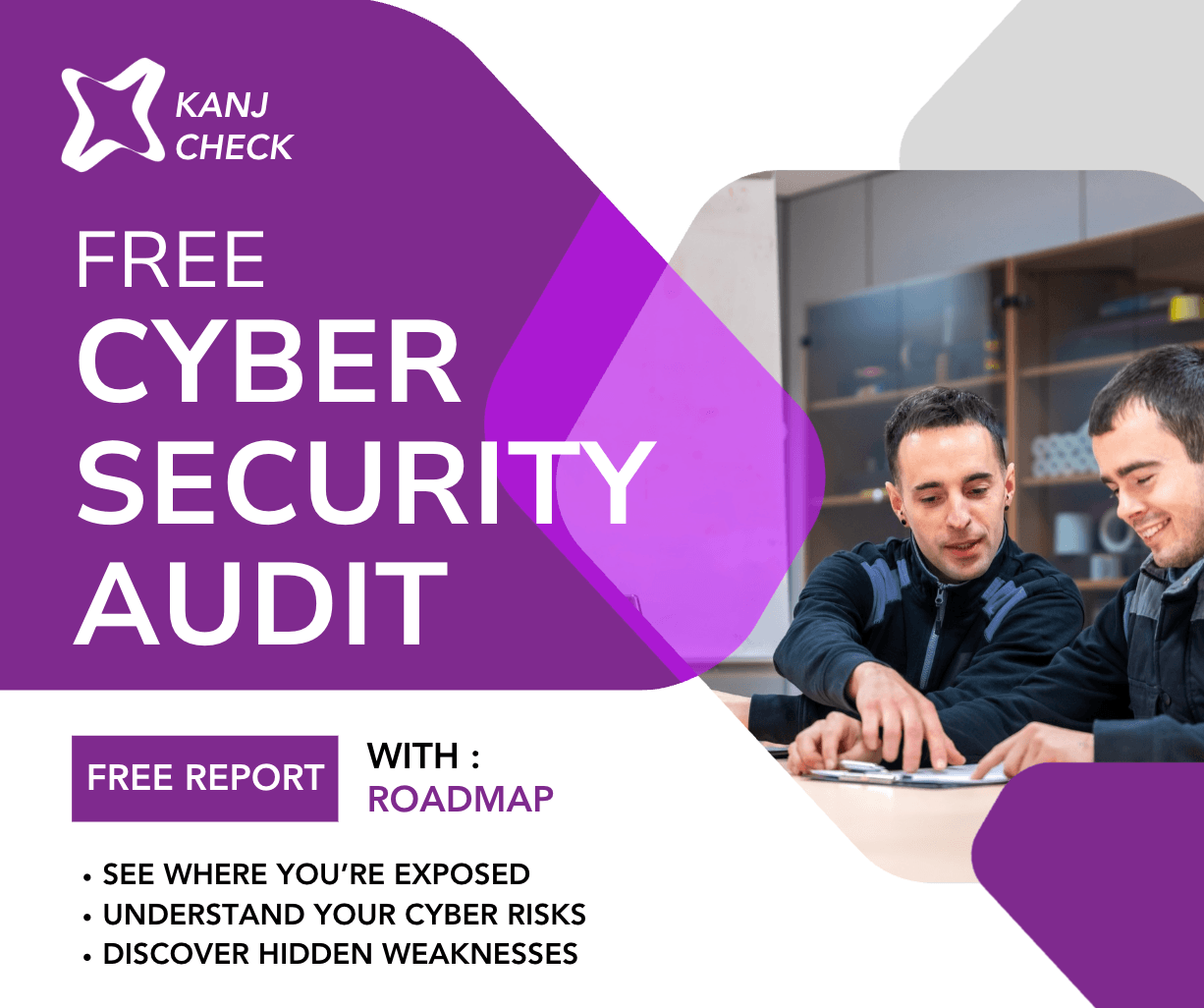 What a strong Cyber Security engagement should deliver