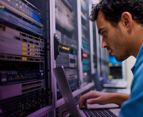 A shared model for cloud, security, and service accountability